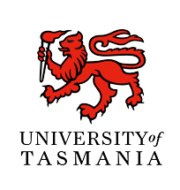 University of Tasmania